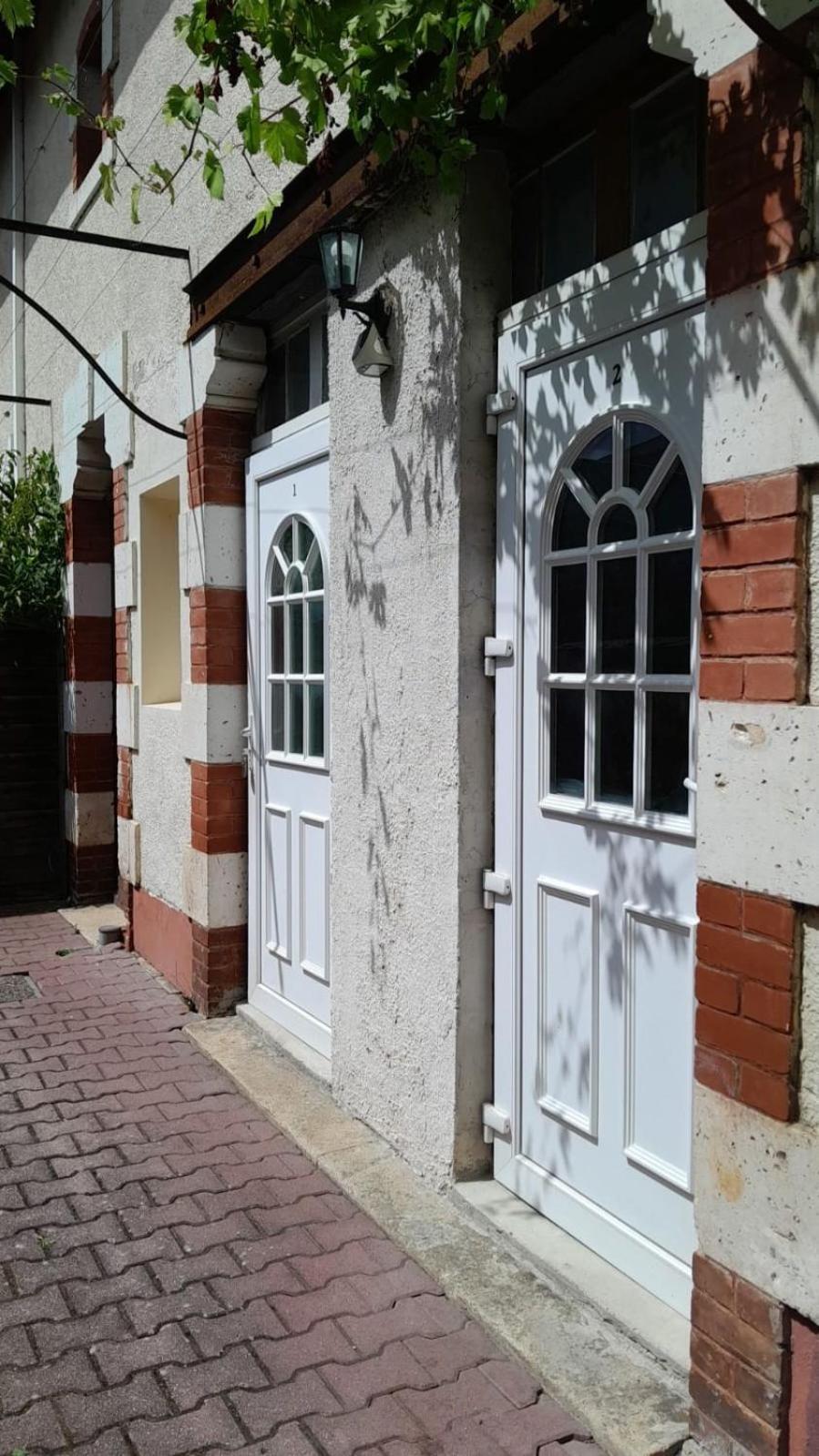 Le Domaine Bed & Breakfast Moustey ภายนอก รูปภาพ