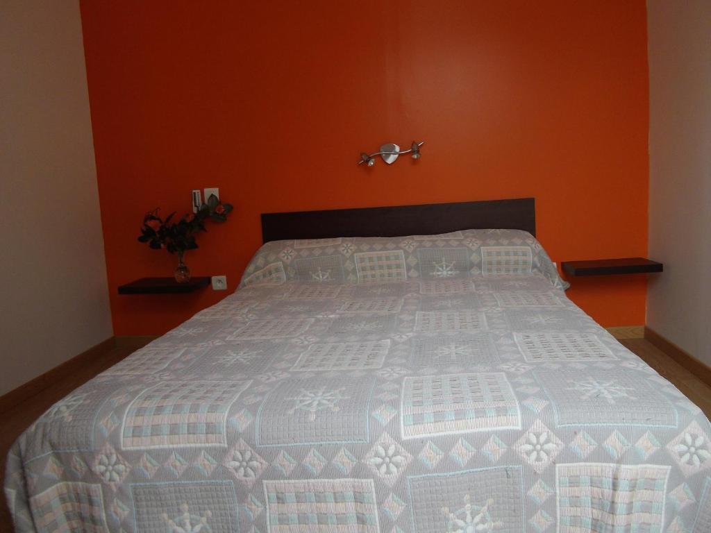 Le Domaine Bed & Breakfast Moustey ห้อง รูปภาพ