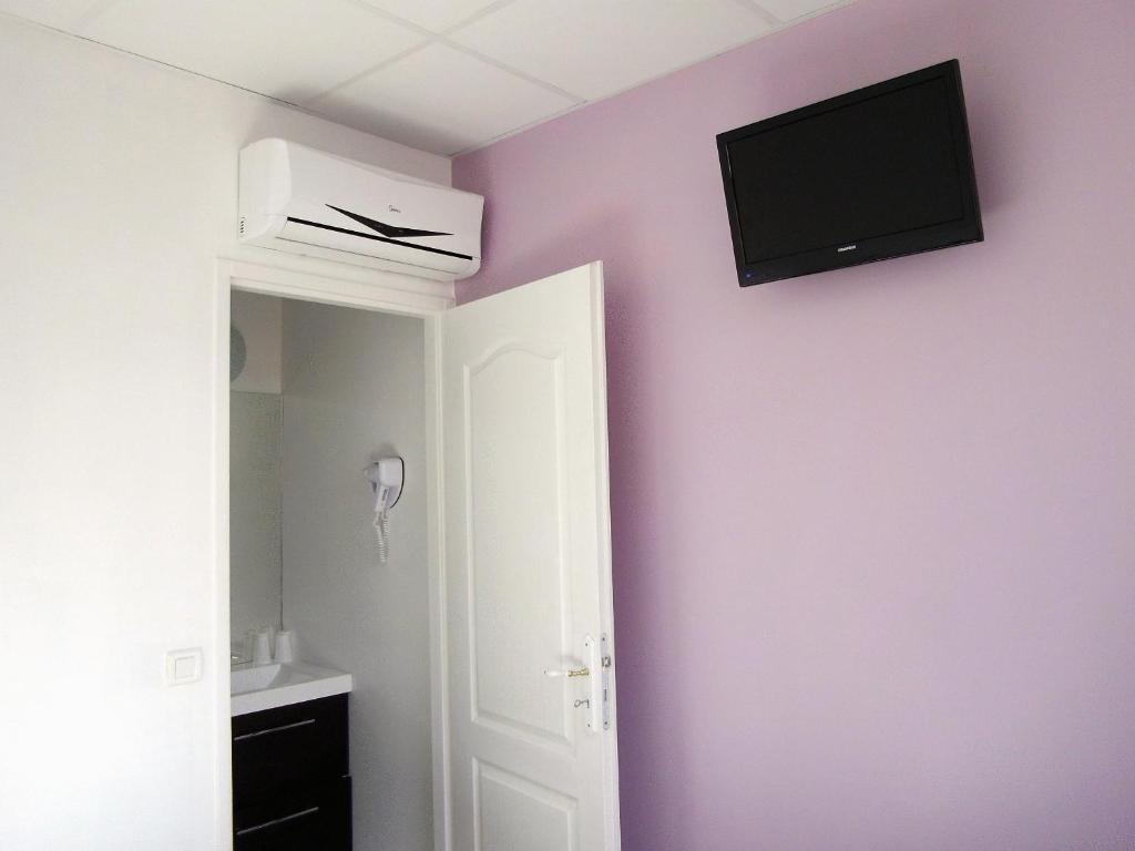 Le Domaine Bed & Breakfast Moustey ห้อง รูปภาพ